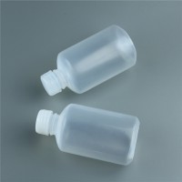 特氟龙试剂瓶PFA取样瓶储液瓶500ml