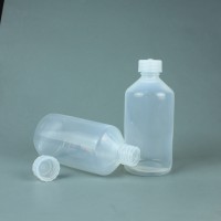 特氟龙样品瓶储液瓶试剂瓶进口PFA材质