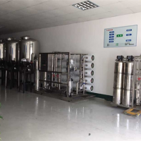 南通纯水_机械纯水_纯水生产厂家