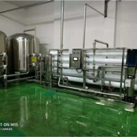 江阴纯水_超声波清洗纯水_纯水安装