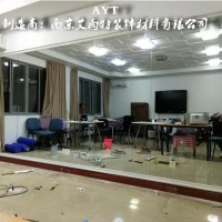 六合健身房镜子、六合舞蹈房镜子