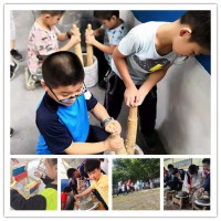 想了解武汉学生游该去哪里？那个农庄出类拔萃