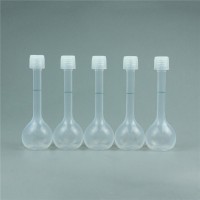 teflon定容瓶耐酸碱耐腐蚀PFA容量瓶