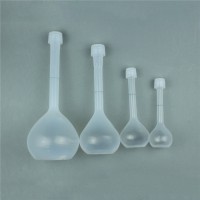 特氟龙定容瓶PFA容量瓶50ml