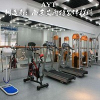 龙袍舞蹈房镜子|横梁健身房镜子