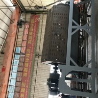 六角铁砂研磨机研磨筛分各类矿渣炉渣福建海特厂家提供