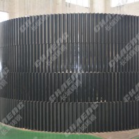 河南大齿轮铸造厂家能够根据图纸订定制
