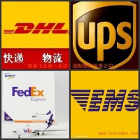 常熟UPS国际快递 UPS国际快递全境上门取件