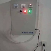 江苏无锡RZ-UV2-DH350FW紫外线杀菌器资质齐全