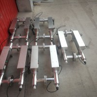 杭州过流式紫外线消毒器RZ-UV2-LS50二次供水专用设备