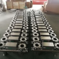天津睿汐牌管道式紫外线杀菌器全国供应