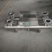 河北保定管道式紫外线RZ-UV2-LS140型号多种支持定制