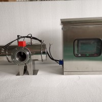 湖北宜昌中压紫外线消毒器泳池水专用资质齐全