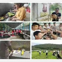 汉阳公司出游温馨起航社区居民良心推荐活动精彩连连