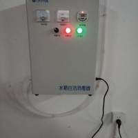 内蒙古水箱自洁消毒器SCII系列厂家供应