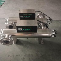 山东烟台各种型号二次供水专用紫外线杀菌设备