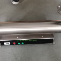 河北石家庄睿汐厂家专业生产各种型号紫外线消毒器