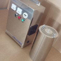 咸阳外置式水箱自洁消毒器厂家生产价格优惠