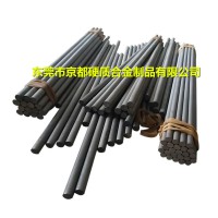 新生工业合金材质表DR30钨钢材料供应 平面研磨加工