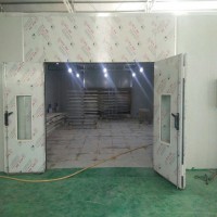 纸管烘干房材质尺寸价格