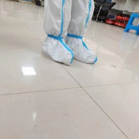 医用隔离靴套