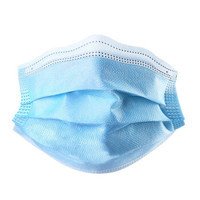 医用防护口罩的供应商