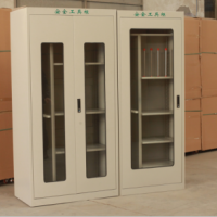 江苏普通安全工具柜 变电1.2厚储存存放柜可定制