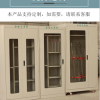江西普通安全工具柜配电室2000*800*450工器具柜