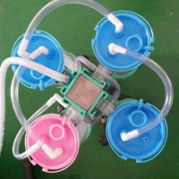 直供  负压引流器(袋)2000ml