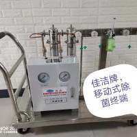 不锈钢精密过滤器