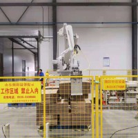 码垛机器人下一阶段的进化