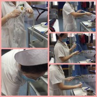 一次性使用体外吸引连接管的规格