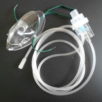 一次性使用气流雾化器A型