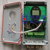 电动阀门控制器YB-ZFQ-LCD，电动执行机构