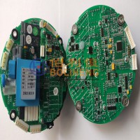 QB-FKT-2Q1-D-TK-YK智能非侵式控制板，电装