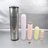博大高效除油器滤芯FLY-6/8 FLY-12/8