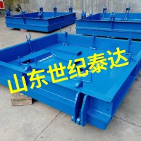 防水密闭门