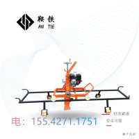 鞍铁多功能打磨机工务铁路维修机具生产厂商