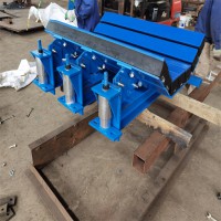 缓冲床型号 缓冲床定做 山东世纪泰达缓冲床