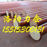 厂家供应工业衬塑管道、耐磨衬塑管道