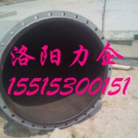 供应防腐、耐磨钢衬胶管道、规格全