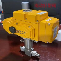 伯利恒电动针型阀，BLH-10P,BLH-20AS