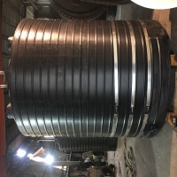 化工原料储罐