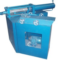 小型焊条机//液压式电焊条机械//螺旋式电焊条生产机械