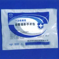 血管造影手术包的规格