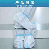 医用隔离鞋套的生产厂家