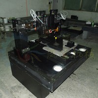 大理石高光机工作台 大理石构件