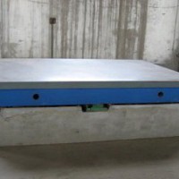山西太原T型槽平台「京卓工量具」T型槽焊接平台@用心设计