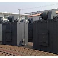 山东单机布袋除尘器订制|保洁环保加工HD单机除尘器
