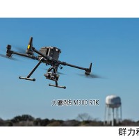 大疆M300可以取水吗，一次可以飞多长时间